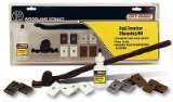 Woodland Scenics TIDY TRACK Rail Cleaning Kit