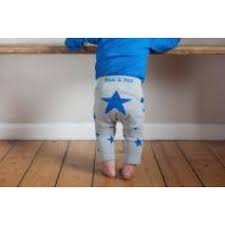 Blade & Rose Boys Star Leggings (6-12 months)