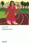 Laila (planeta & oxford)