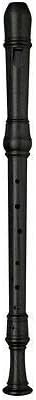 Moeck 4407 Rottenburgh Tenor Recorder, Ebony
