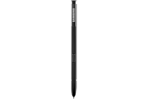 PERZEWORK Galaxy Note 9 Touch Stylus S Pen Ersatz für Samsung Galaxy Note 9 (Mitternachtsschwarz), alle Versionen mit 5 Spitzen/Federn