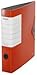 Produktbild Qualit„ts-Ordner 180ø Solid - Polyfoam, A4, schmal, hellrot