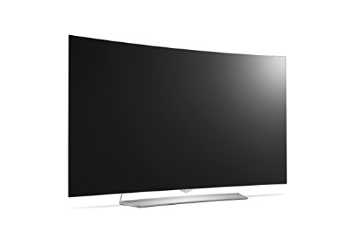 4k fernseher Vergleich LG 55EG9209