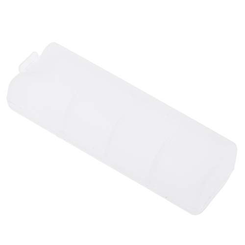 Preisvergleich Produktbild B Baosity Akkubox Batteriebox Aufbewahrungsbox Batteriebehälter