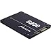 Produktbild Micron 5200 Eco - SSD - 7680 GB - Intern - 2.5" (6.4 cm) - SATA 6Gbs