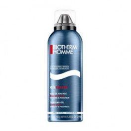 Biotherm Gel Shaver Shaving Gel