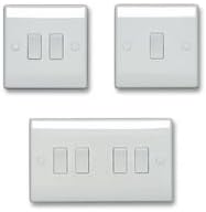 Advanced BG - 811 - SWITCH 1 GANG 1 WAY --