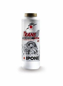 Preisvergleich Produktbild Ipone Trans 4 Öl 80W90 1 Liter