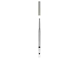 Color: #11 negro marrón. Clinique Quickliner For Eyes Delineador - 3 gr