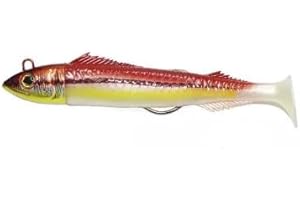 GENERIC SEA DREAM - REAL FISH 200 gr ARTIFICIALE JLC