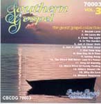 Preisvergleich Produktbild Karaoke Southern Gospel 2