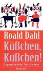 Cover zum Buch Küsschen, Küsschen!