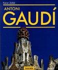 Gaudi: 1852-1926 : Antoni Gaudi I Cornet-A Life Devoted to Architecture (Big Series : Architecture and Design) by 