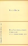 Cover zum Buch Der Nationalstaat, überlebt und unent...