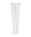 Produktbild Ledvance Lichtleiste, Aluminium, 25 W, Weiß