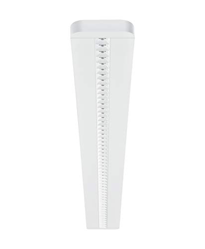 Preisvergleich Produktbild Ledvance Lichtleiste, Aluminium, 25 W, Weiß