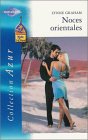 Noces orientales : Collection : Harlequin azur n° 2290
