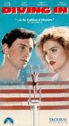 Preisvergleich Produktbild Diving In [VHS]