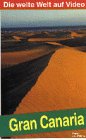 Preisvergleich Produktbild Gran Canaria [VHS]