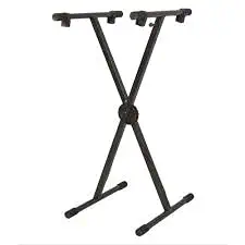 keyboard stand Cross type for yamaha PSR I500/PSR-E373/PSR-F51