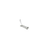 Inoxidable Flores Cortés Soporte jamonero Plegable con Base de INOX