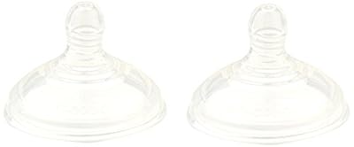 Tommee Tippee 2342252571 Tetine Débit Moyen (x 2)