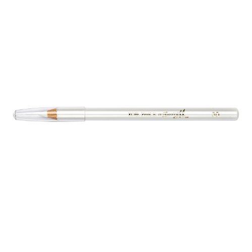 Barry M Kohl Pencil, 30 - White
