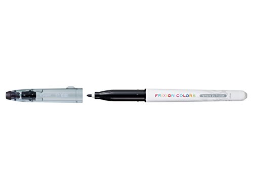 Pilot 4144S12 Fasermaler FriXion Colors, löschbar, 12-er Set - 13