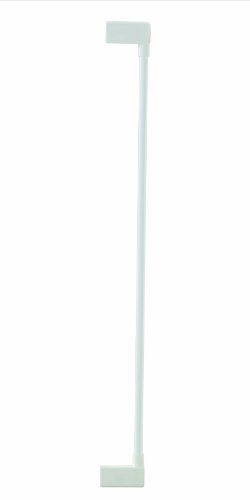 Lindam Auto Close Baby Safety Gate with Extra Wide Doorway