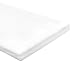 Price comparison product image Pinolino Foam-Core-Mattress for Add-On-Bed and Cradle (90 x 55 cm)