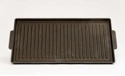 Contact grill plate for HPV -2 -fl