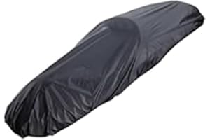 E-BIKERS COPRISELLA IMPERMEABILE SCOOTER KYMCO PEOPLE XCITING DOWNTOWN X-TOWN 250 300