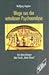Produktbild Wege aus der vaterlosen Psychoanalyse: Vier Abhandlungen über Freuds "Mann Moses"