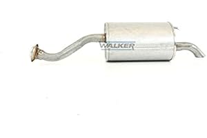 Walker 22923 Silenciador posterior