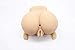 Price comparison product image Masturbators Pussy 3D Realistic Silicone Vagina and Ass Love Doll Masturbator Sex Toy for Men Masturbation