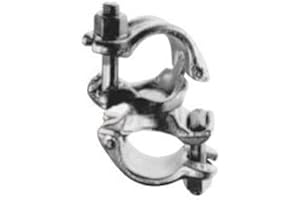 ALTRAD - Collier articulé 49x49 mm - U96RO - Accessoire échafaudage ALTRAD