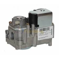 Preisvergleich Produktbild VOKERA MYNUTE 28SE Kessel Gasventil (VK4105C 1058) 9842