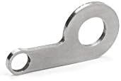 Tasterhalter Instrument Straight Motorcycle Universal