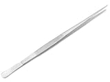 Aquarium Terrarium Pinzette 30 cm Gerade