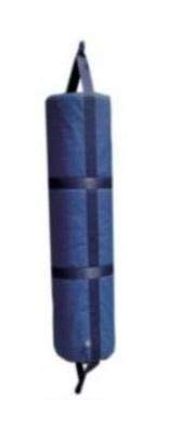 Preisvergleich Produktbild PARABORDO Wanneneinlage R4 blau 35 x 150 cm