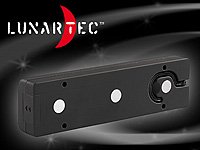 Lunartec Kabellose Hochleistungs-Arbeitsleuchte, 72 LEDs, 60 lm, 1 W - 4