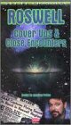 Preisvergleich Produktbild Roswell-Cover Ups & Close Enco [VHS]