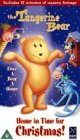 Preisvergleich Produktbild The Tangerine Bear [VHS] [UK Import]