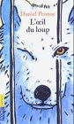 couverture de : L'oeil du loup
