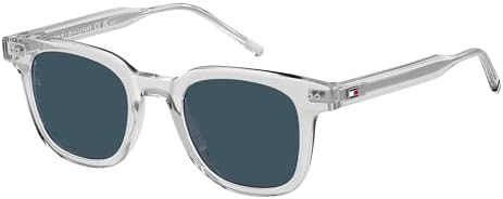 Occhiali da Sole TOMMY HILFIGER TH 2126/S 086 HAVANA 48/22/150 Uomo