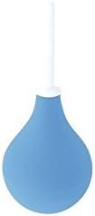 Sanity Enema Syringe, 145 ml