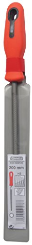 Connex Rundfeile Hieb 2, 200 mm, COX965120 - 2