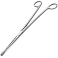 Ovum Forceps 10 Inch Medical Grade 316 Stainless Steel Matt Finish