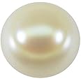 ANUJ SALES 11.25 Ratti South Sea Pearl Gemstone Moti Stone Original Certified Astrological Loose Gemstone