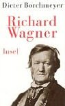 Richard Wagner: Ahasvers Wandlungen by